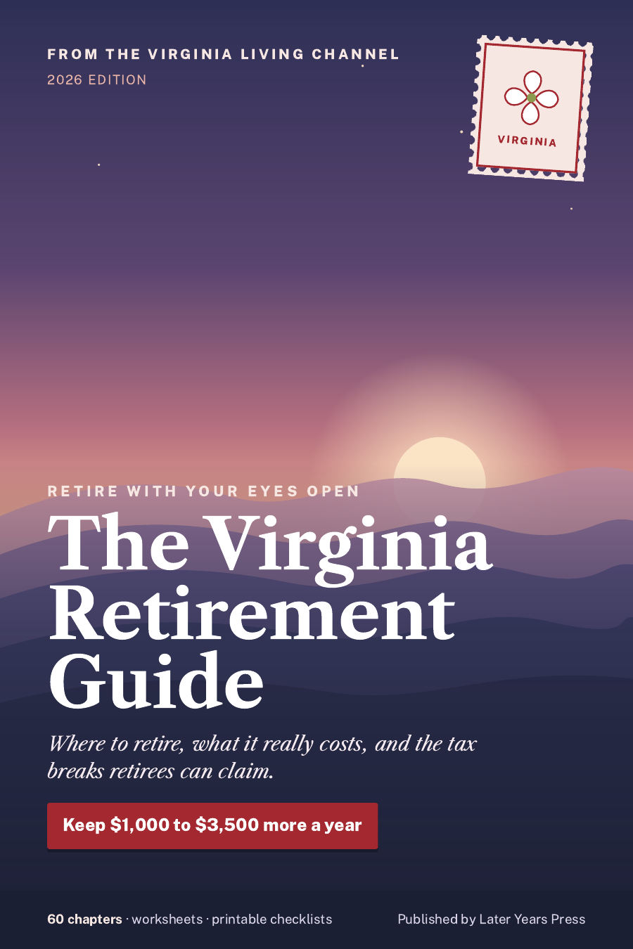 The Virginia Retirement Guide